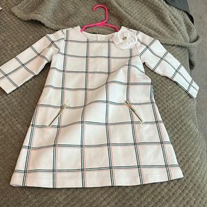 Janie and Jack size 3 toddler dress